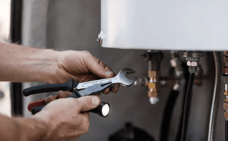 Why choose Water Heater Repair in Rexford, MT